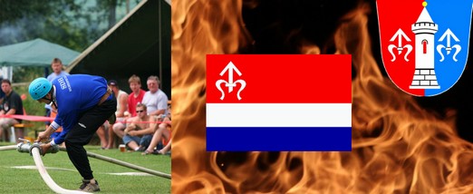 Členové SDH Hustopeče
